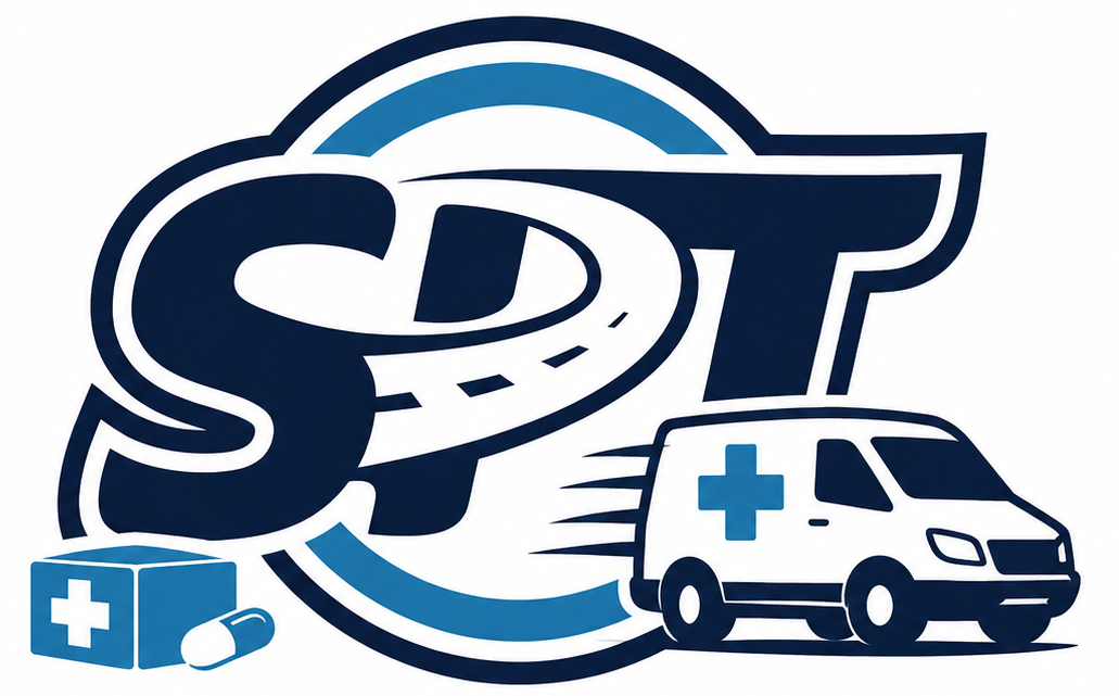 SPT - System tras dostaw